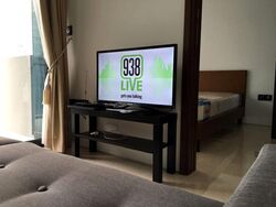 Robinson Suites (D1), Apartment #456021481